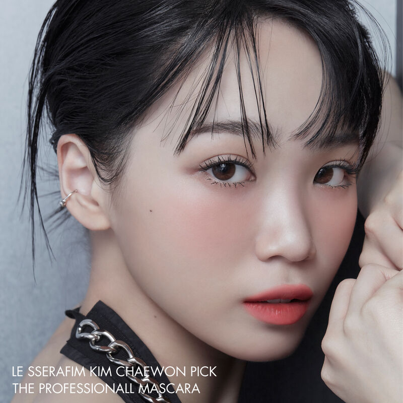 プロフェッショナルマスカラ
